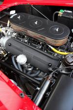 Ferrari 250 GT Tour de France Berlinetta 1957 года